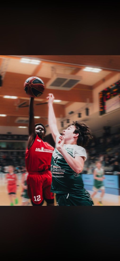 🏀 Retour en images sur la sortie du club à l’ASA