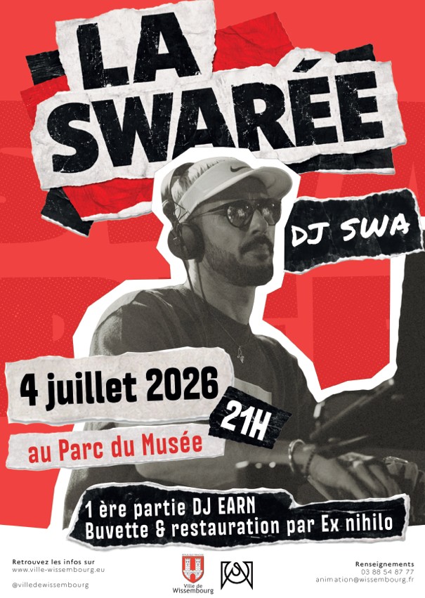 🏀 La Swarée : quand l'engagement ne suffit plus