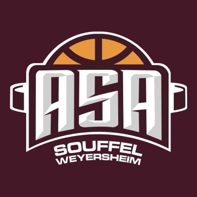 ASA SOUFFELWEYERSHEIM - 2